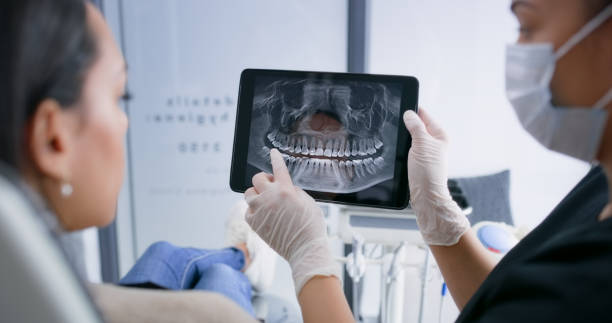 Licensed Tooth Extraction service in Tripoli, IA - Smile Center Dentistry
